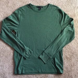 Men’s Thermal Long Sleeve